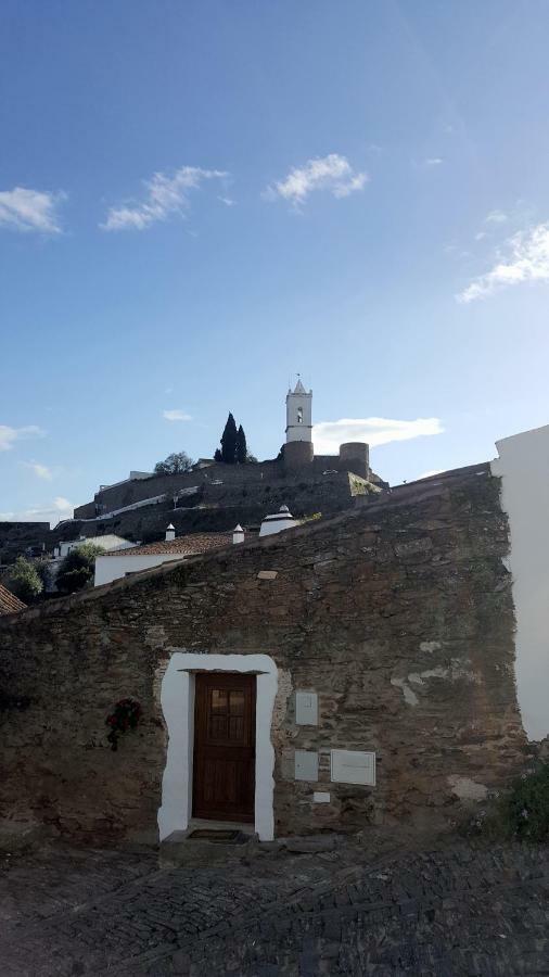 Casa Tia Anica Villa Monsaraz Exterior photo